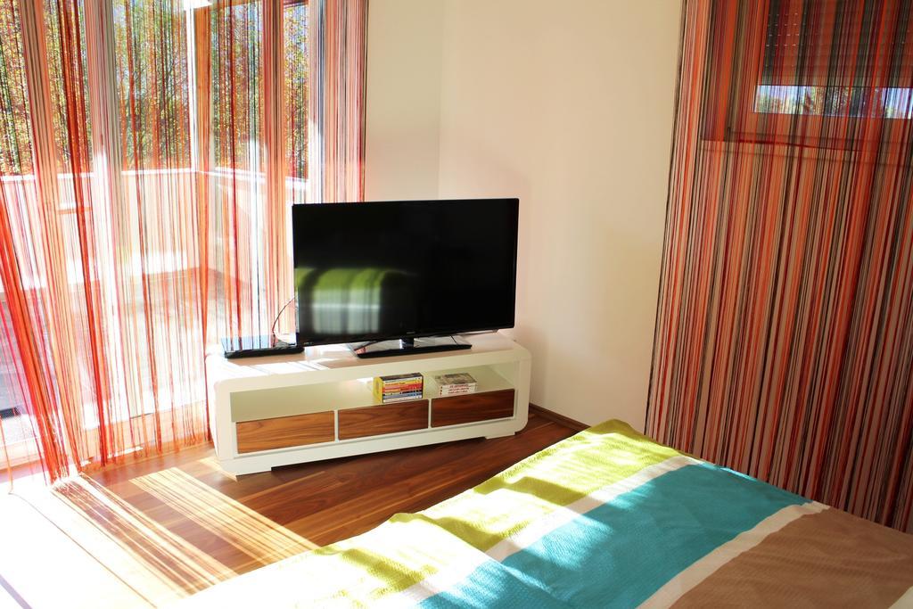 בודנסדורף Villa Relax Am See חדר תמונה