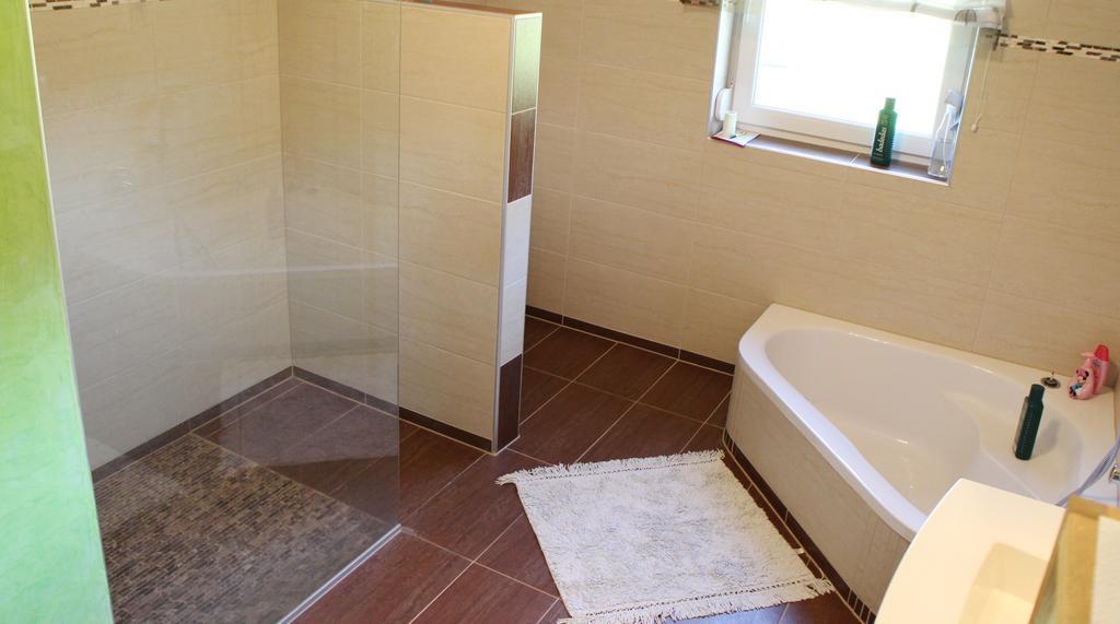בודנסדורף Villa Relax Am See חדר תמונה