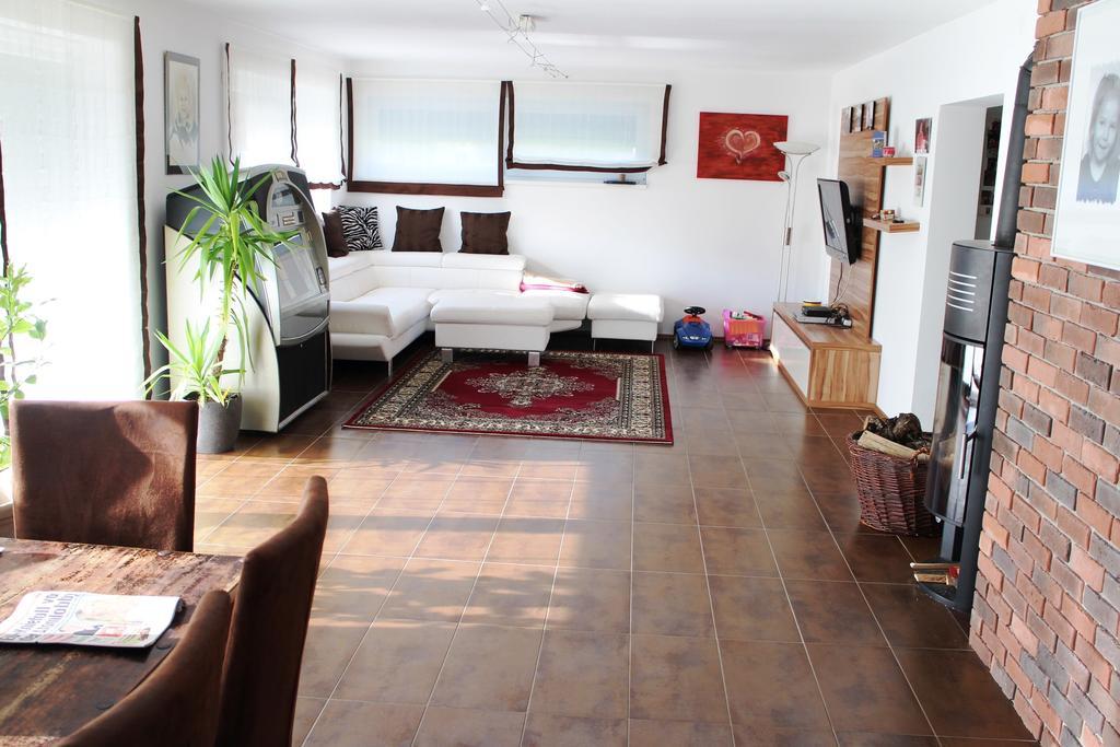 בודנסדורף Villa Relax Am See חדר תמונה