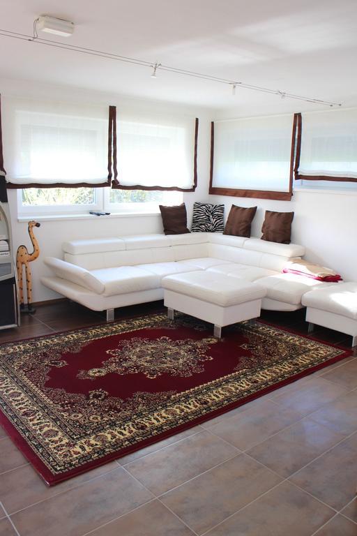 בודנסדורף Villa Relax Am See חדר תמונה
