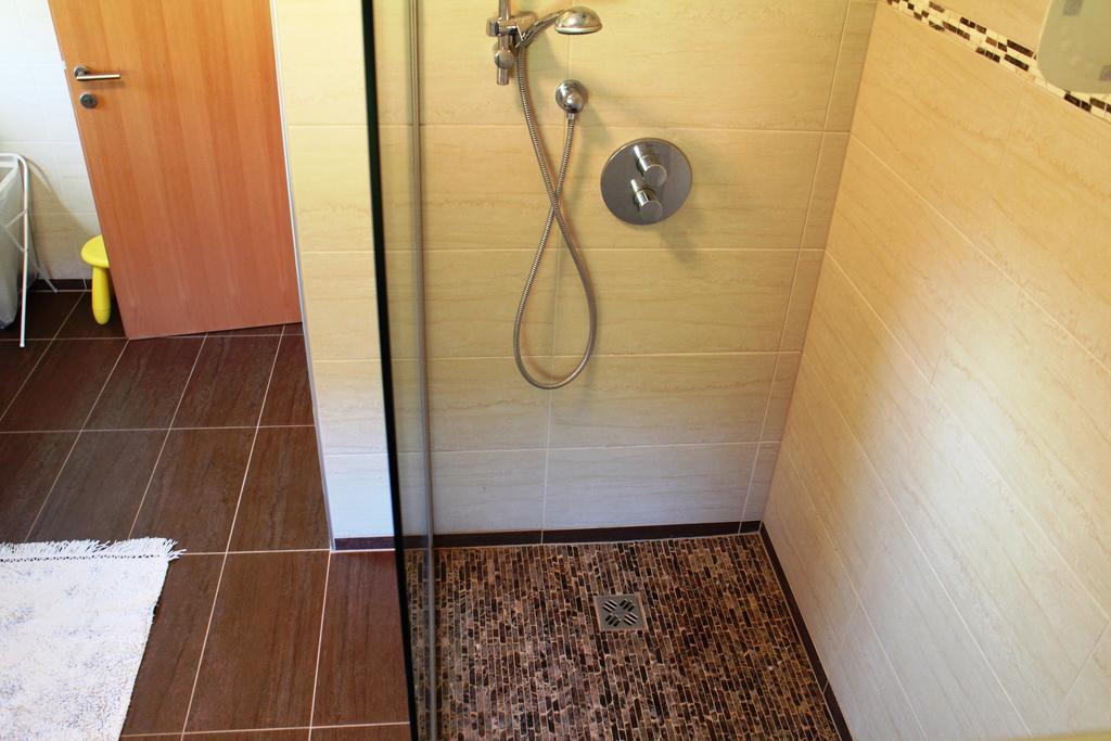 בודנסדורף Villa Relax Am See חדר תמונה