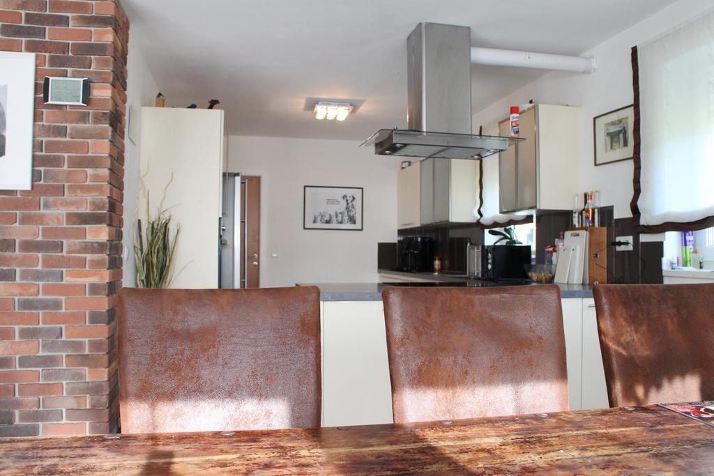 בודנסדורף Villa Relax Am See חדר תמונה