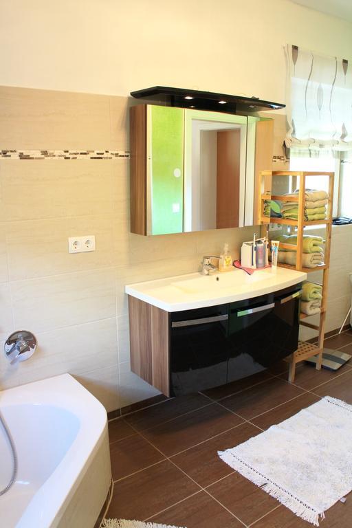 בודנסדורף Villa Relax Am See חדר תמונה