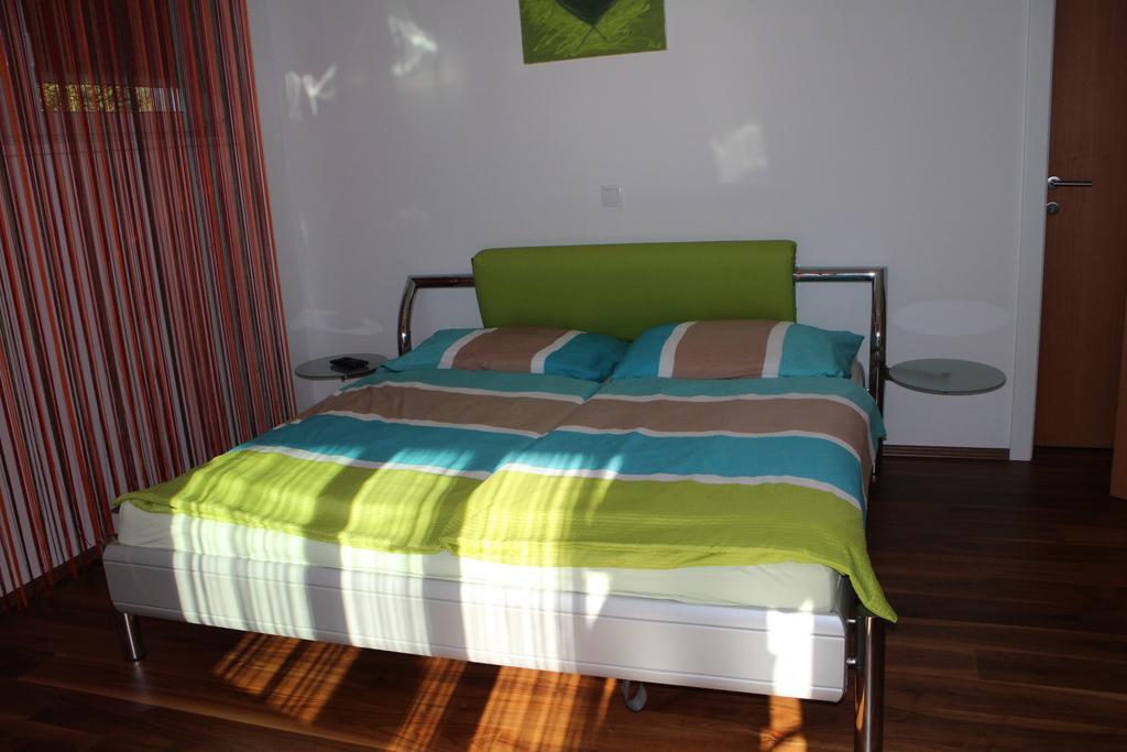בודנסדורף Villa Relax Am See חדר תמונה